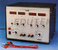 POWER SUPPLY DIGITAL